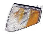 Mercedes r129 (95-02) Blinker Lamp LEFT driver side OEM