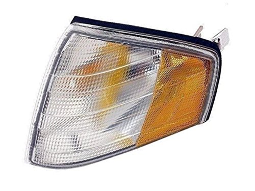 Mercedes r129 (95-02) Blinker Lamp LEFT driver side OEM