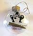 Carl Grimes Christmas Story Ornament