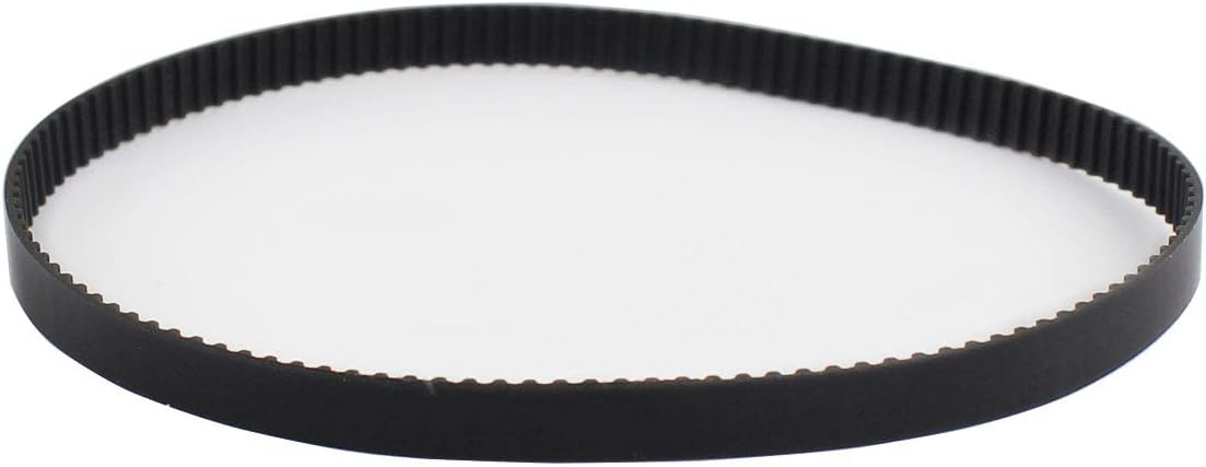 ZUYE Compatible Main Drive Belt for Zebra ZM400 ZT410 Printer 300dpi/600dpi: Electronics