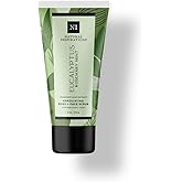 Natural Inspirations Eucalyptus Rosemary Mint Exfoliating Face + Body Scrub 6oz