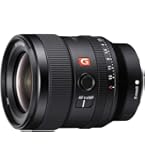 Sony FE 24mm F1.4 GM レンズ Sony FE 24mm F1.4 GM Full-frame Wide-angle Prime G Master