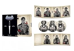 The Punisher - 1989 - Edition Collector Limitée 3 Dvd