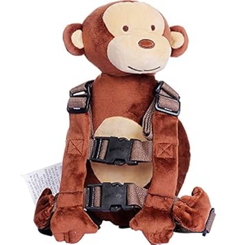 baby safety harness backpack