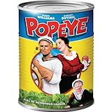 Popeye by Robin Williams