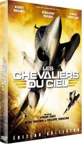 Les Chevaliers Du Ciel - Édition Collector