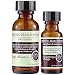Perfect Formula Strong Nail System with Daily Moisture 1 oz and Strengthening Therapy 0.5 oz