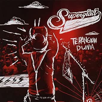 Tiga Belas Explicit By Superglad On Amazon Music Amazon Com