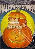 Marvin's Favorite Halloween Songs : For Beginning Piano Students, Middlebrook, Ron, 0931759072
