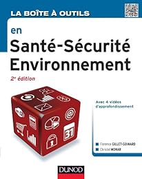 La  boîte à outils en santé-sécurité environnement