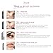 Julep Trend In Ten 4 Piece Makeup Set, Get Glowing with Cream Blush and Highlighter, Mascara, and Hydrating Lip Crayon
