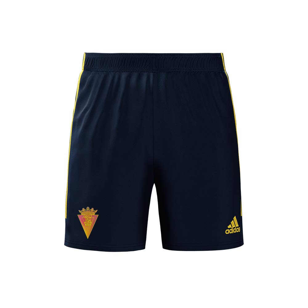 Smartnet Regular Fit Shorts, Men, Blue, L