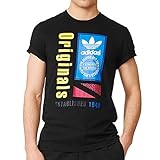 adidas Skateboarding Men's Clima 2.0 Tee