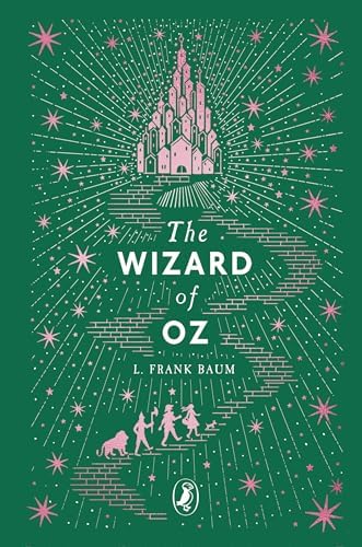 Amazon.com: The Annotated Wizard of Oz: 9780393049923: Baum, L