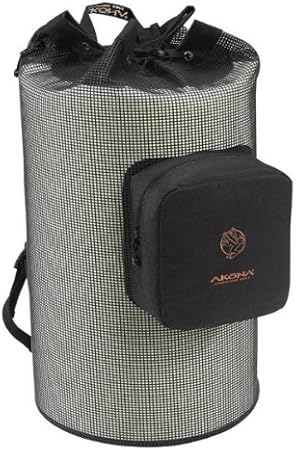 akona collapsible mesh backpack