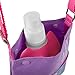 Stephen Joseph Water Bottle Tote,Unicorn