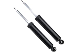 KALANBAY 55367S9300 55367S9400 Pair Rear Shock Absorbers For 2020-2022 Hyundai Palisade V6 3.8L