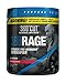360RAGE – Extreme Pre-Workout Nitric Oxide Boosting Formula With: Beta Alanine, Citrulline Malate, and Agamtine To Produce Skin Bursting Pumps and Explosive Intensity, Tropical Punch