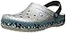 Crocs Unisex Crocband Penguins Clog Mule