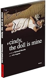 Cindy, the doll is mine