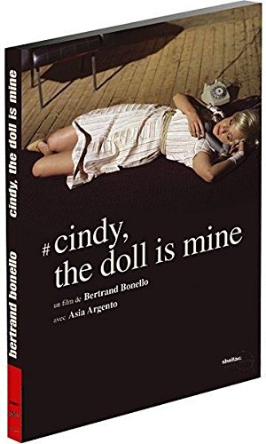 Cindy, the doll is mine