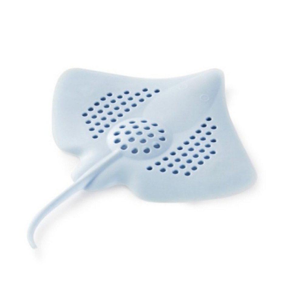 Best 13X18 Kitchen Sink Protector Blue