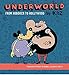 Underworld: From Hoboken to Hollywood (Underworld) by Kaz, Patrick McDonnell