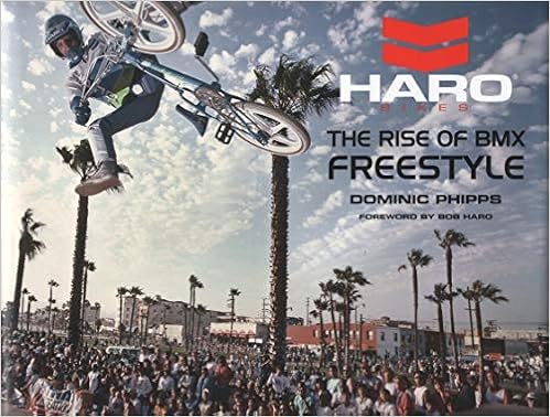 bmx freestyle amazon