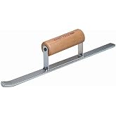 Kraft Tool BL216 14"x5/8" H/R Convex Sled Runner