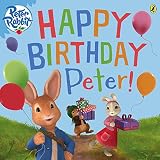 Peter Rabbit Animation: Happy Birthday, Peter!