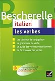 Bescherelle Italien: Les Verbes (Italian Edition) (French and Italian Edition) by 