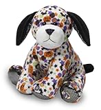 Webkinz Spooky Puppy Plush