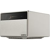 XGIMI HORIZON Ultra 4K Projector - 100" + Dolby Vision, Dual Light, ISA 3.0, 2300 ISO Lumens, Android TV 11, 2x12w Harman Kar