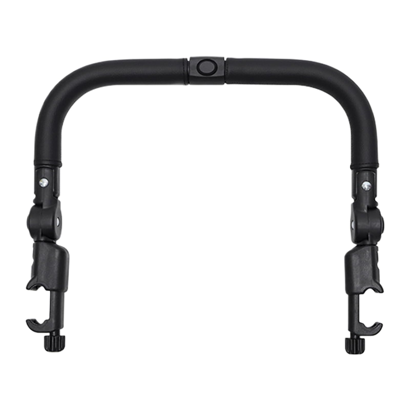 ベビーカーバンパーバー、ベビーカーバー - 角度調整可能なアームレストハンドル,角度調整可能なアームレストハンドル、ベビーカーアームレストバンパーバーハンドルバー、ベビーカーアクセサリー用商品画像