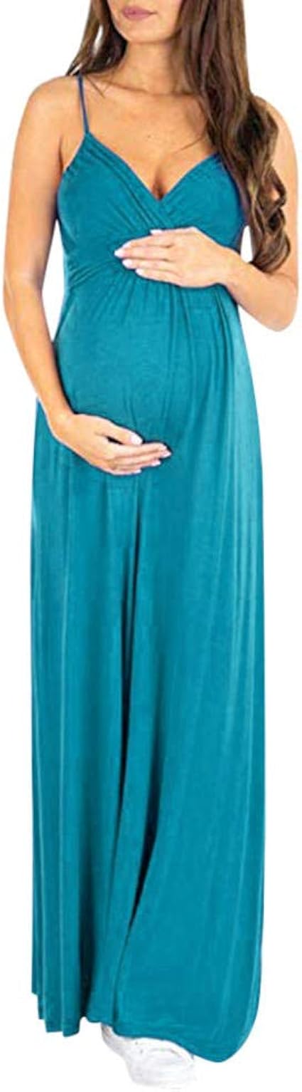Best Casual Maternity Dresses - AmyandRose