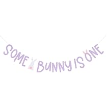 Tenue Short Pâques "Some Bunny Is One" - 1er Anniversaire De Pâques, Neuf Jamais Porté