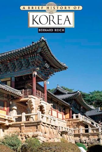 Download Korea (Brief History) (Brief History) PDF