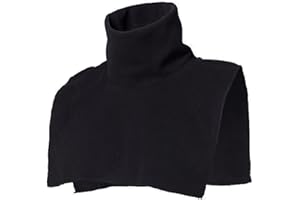 Motorcycle Neck Warmer Winter Neck Warmer Motorcycle Chest Warmer Windproof Waterproof Neck Warmer Neck for Men and Women