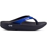 oofos flip flops canada