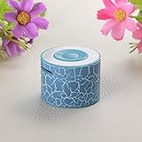 Sinwo Cute Portable Mini Stereo Bass Speakers Music