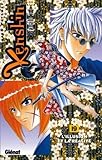 Image de Kenshin le vagabond, tome 19 : L'Illusion et la réalité