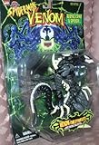Spider-Man Venom: Along Came a Spider... Venom - the Symbiote with Ripper the Spider