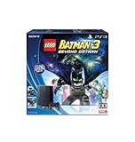 Lego Batman 3: Beyond Gotham + The Sly Collection PlayStation 3 500GB Bundle
