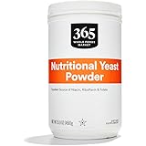 365 by Whole Foods Market, Nutritional Yeast, 15.9 Ounce