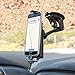 Apple Mfi Approved iPro2 Car Dock/ Desk Dock/ Mount works with iPhone 12 Pro MAX/ 12 / 11 Pro / 10 / X / XS / 8 etc