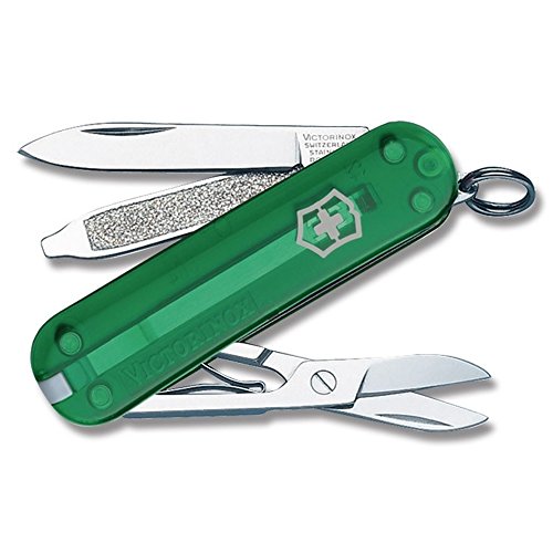 Victorinox Luggage Green Luggageguide