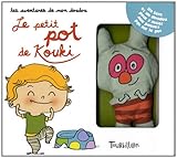 Le petit pot de Kouki by 