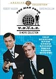 MAN FROM UNCLE:8 MOVIES COLLECTION (4PC) / (FULL)  image