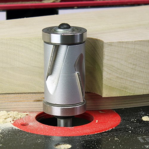 Mega Flush Trim Router Bit Pricepulse