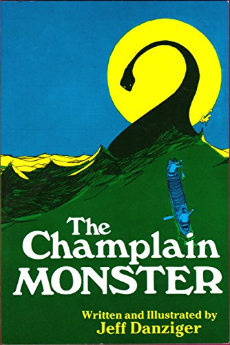 Champlain Monster